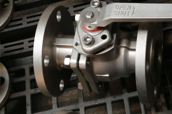 Floating Ball Valves