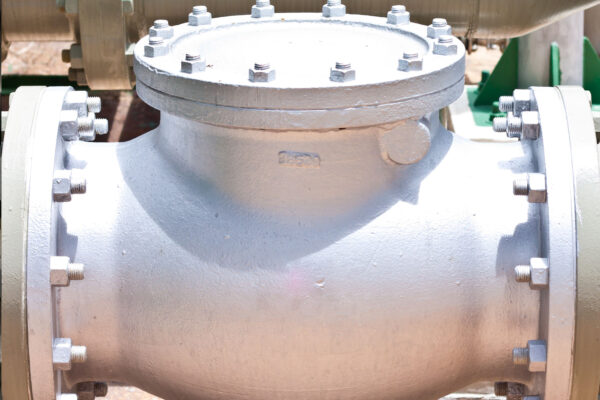Check Valves