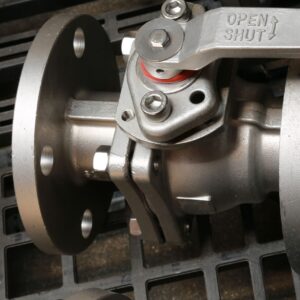 Floating Ball Valves